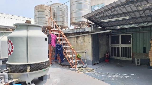 台南歸仁廠房-10