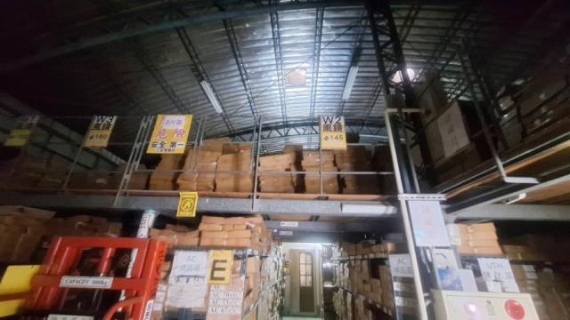 台南歸仁廠房-13