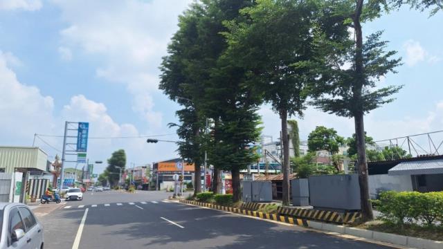 台南歸仁廠房-2