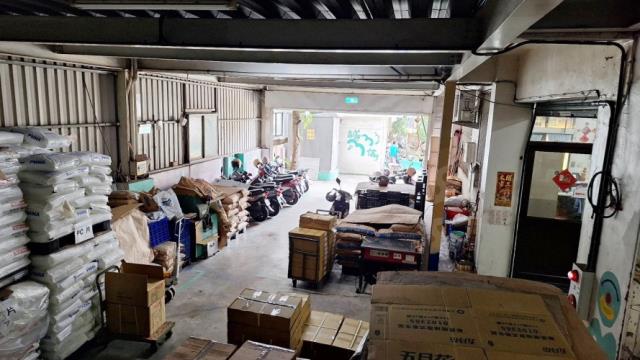 台南歸仁廠房-7