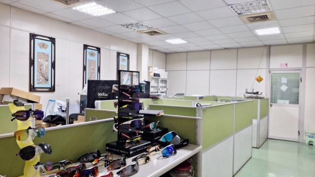 台南歸仁廠房-8