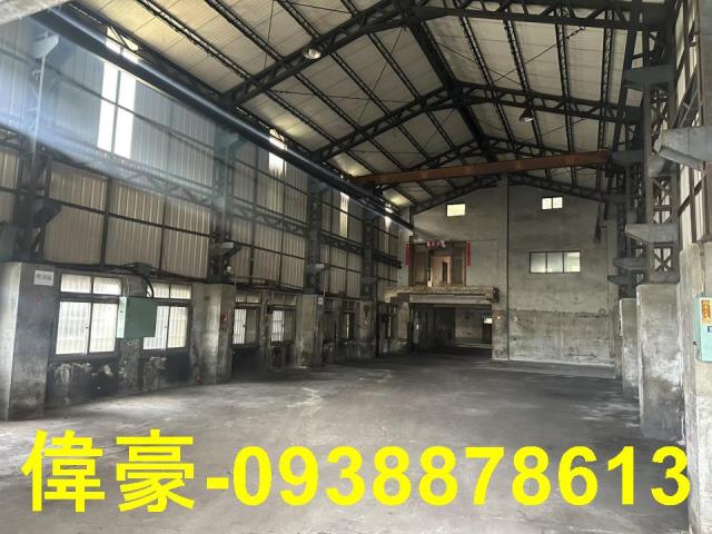 高雄岡山廠房-0