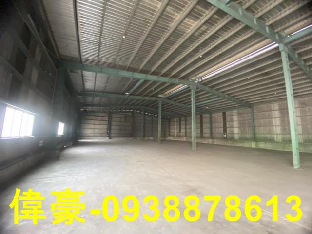 高雄燕巢廠房-0