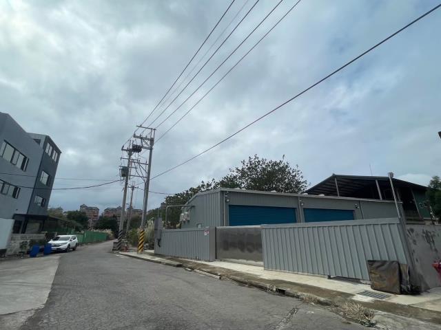 桃園廠房-1
