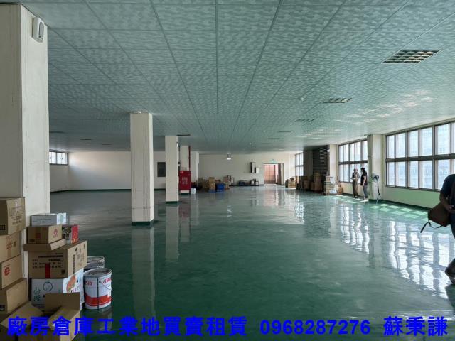 桃園廠房-0
