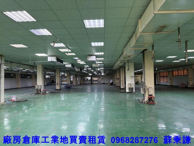 桃園廠房-2