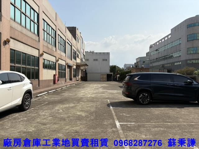 桃園廠房-3