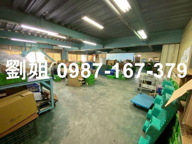 仁德廠房-1