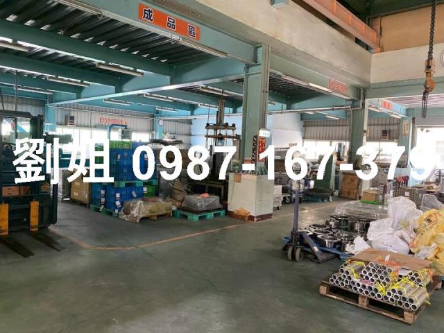 仁德廠房-2