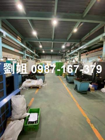 仁德廠房-4