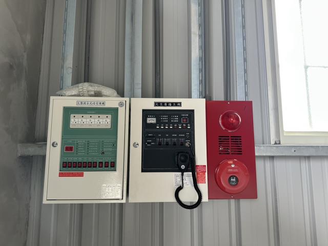 桃園大園廠房-9