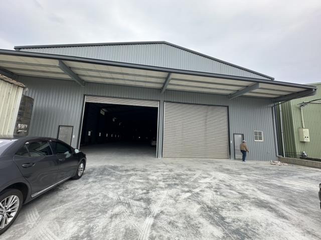 桃園大園廠房-11