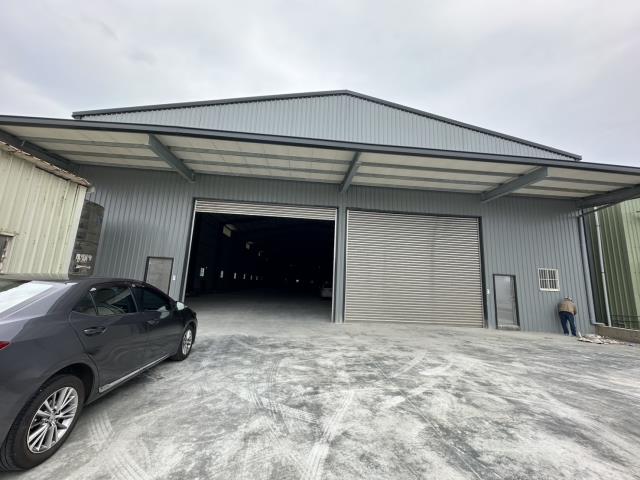 桃園大園廠房-12