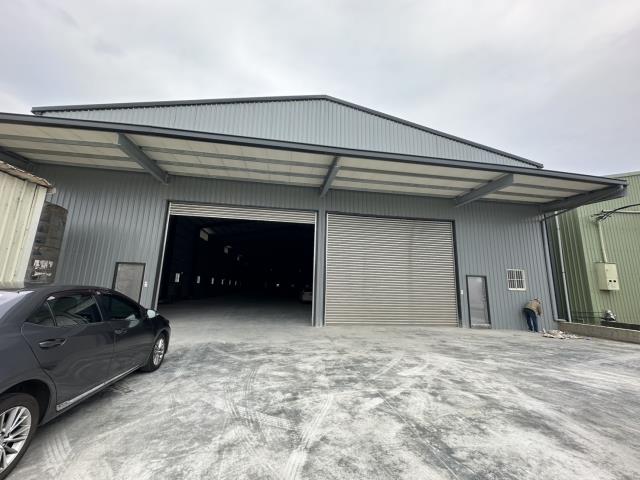 桃園大園廠房-13