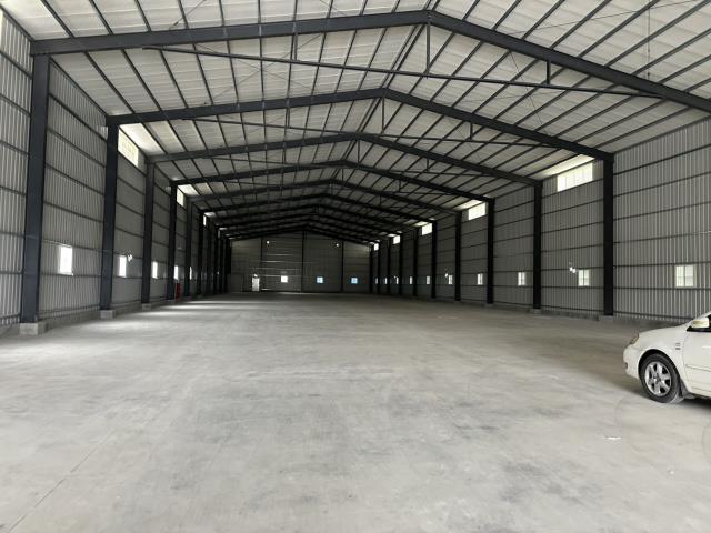 桃園大園廠房-0