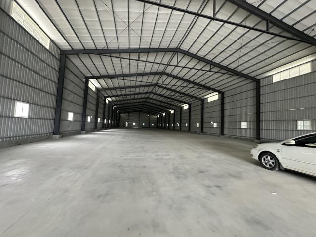 桃園大園廠房-1