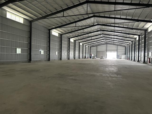 桃園大園廠房-5