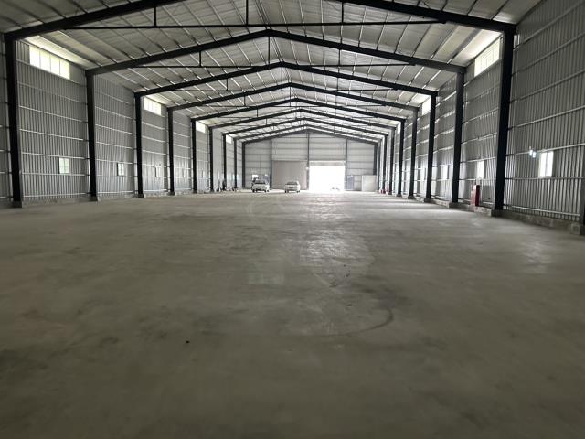 桃園大園廠房-7