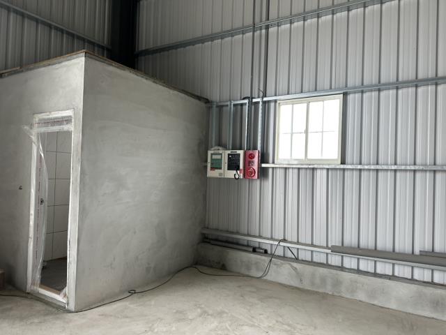 桃園大園廠房-8