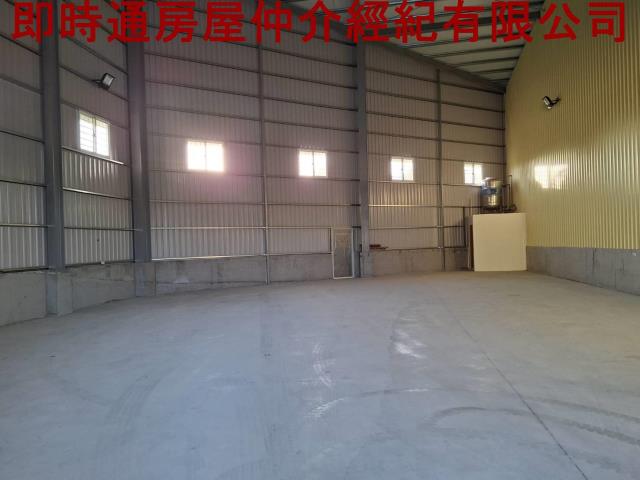 高雄燕巢廠房-0