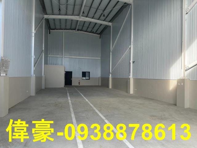 高雄路竹廠房-0