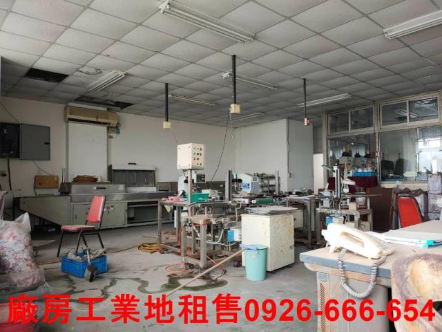 桃園平鎮廠房-0