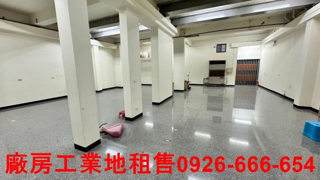 桃園八德廠房-0