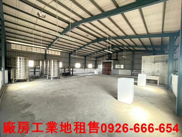 桃園蘆竹廠房-0