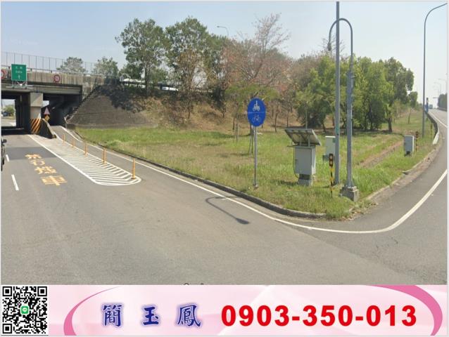 嘉義大埔廠房-0