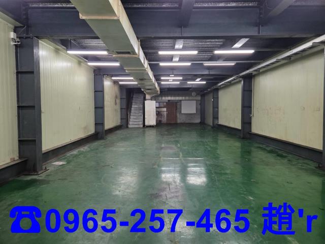 高雄岡山廠房-0