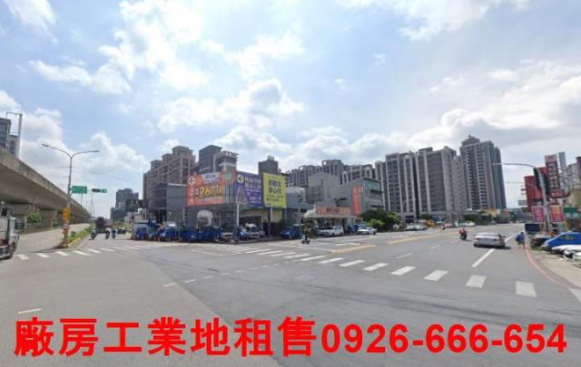 桃園觀音廠房-0