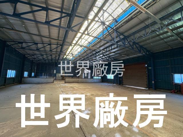 高雄大寮廠房-0