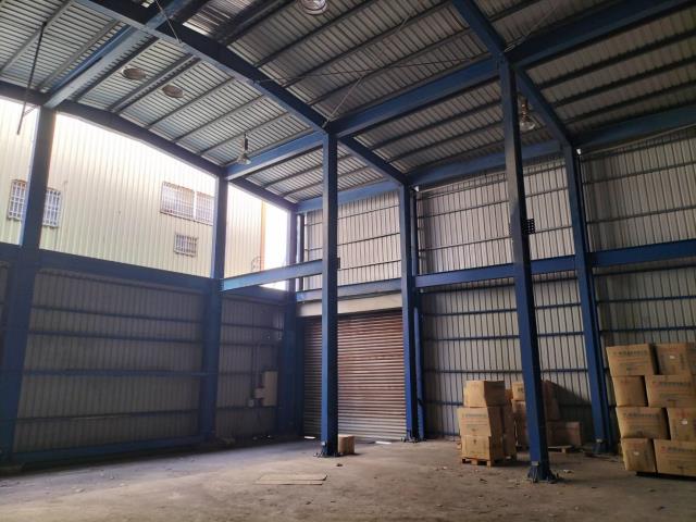 苗栗竹南廠房-1