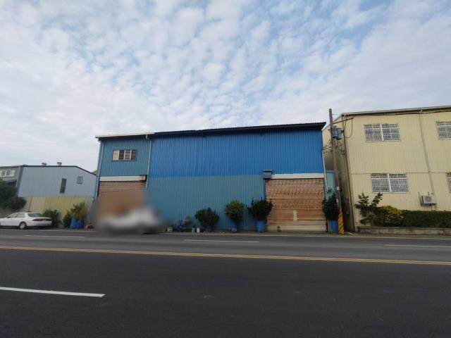 苗栗竹南廠房-2