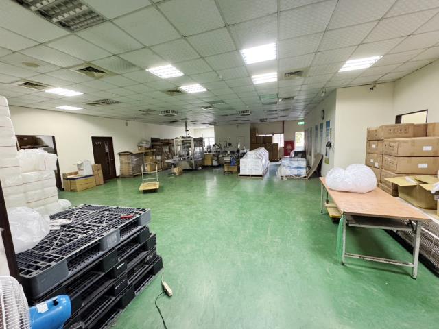 桃園蘆竹廠房-1