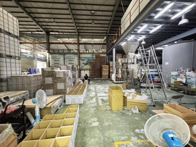 桃園蘆竹廠房-2