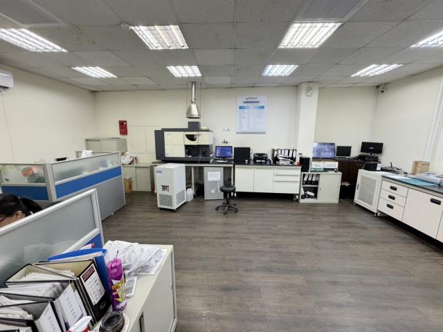 桃園蘆竹廠房-3