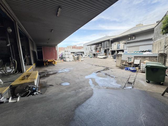 桃園蘆竹廠房-5