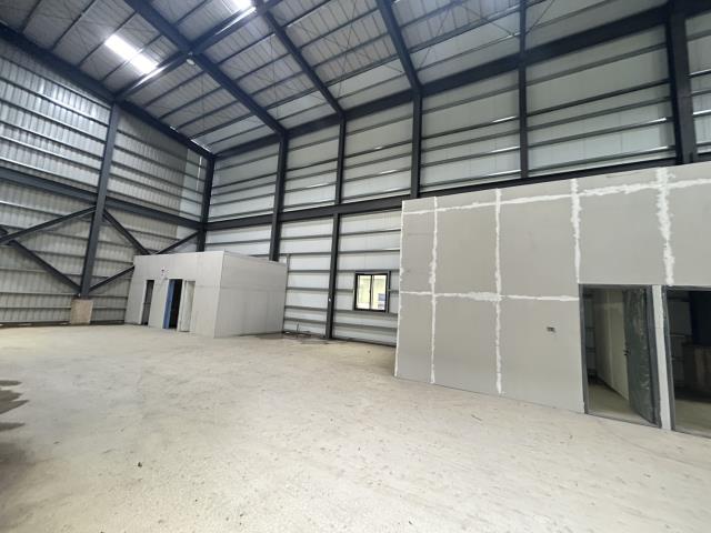 桃園桃園區廠房-1