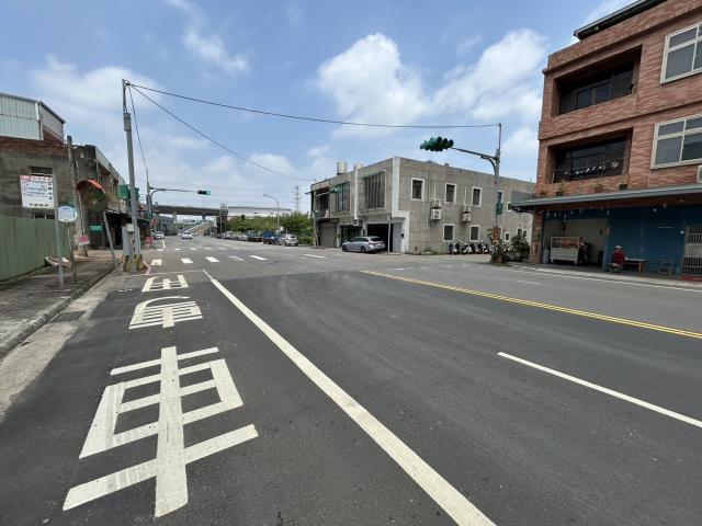 桃園桃園區廠房-2