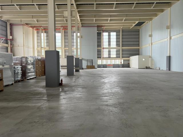 新竹新埔廠房-0