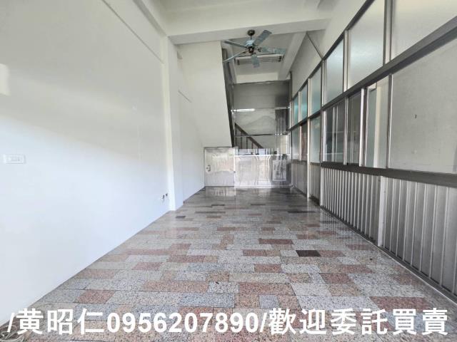 台南新市廠房-0