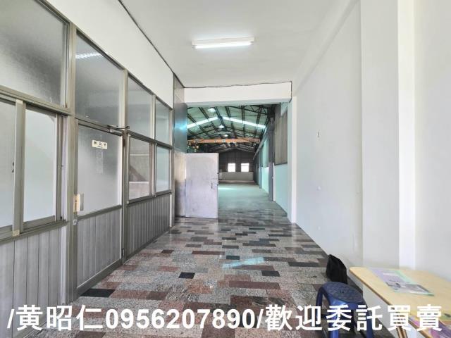 台南新市廠房-1