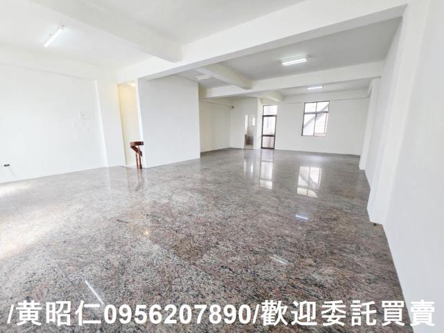 台南新市廠房-3