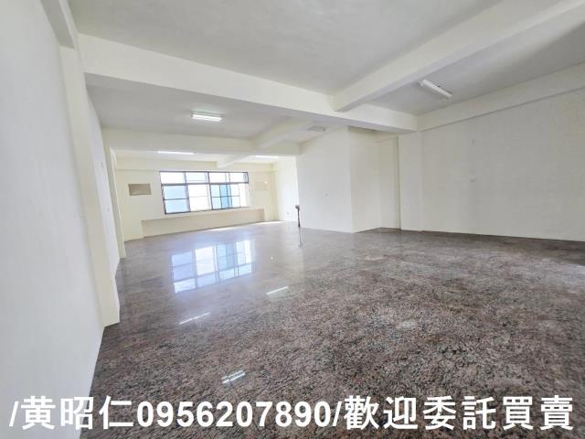 台南新市廠房-4