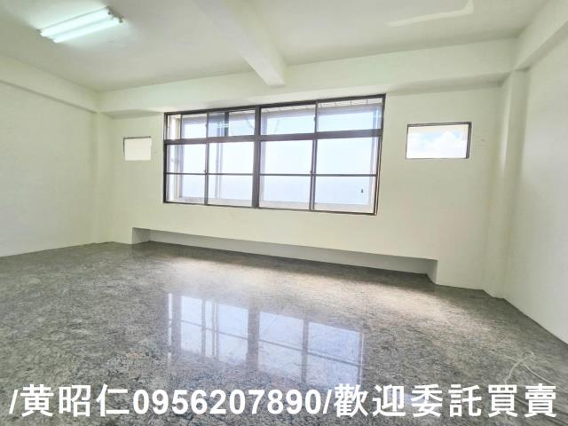 台南新市廠房-5