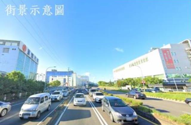 桃園中壢廠房-0