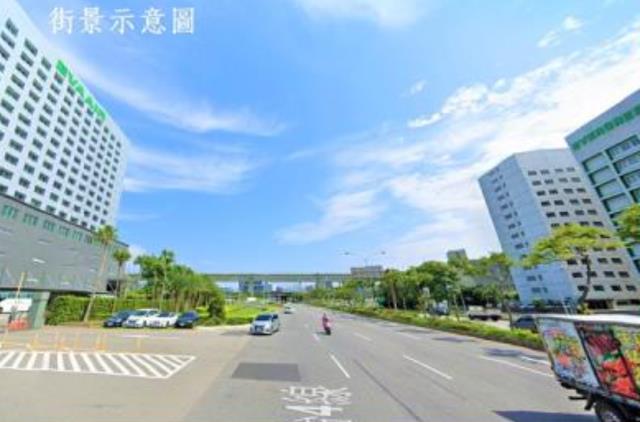 桃園龜山廠房-0