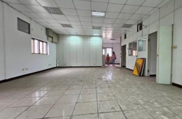 新北樹林廠房-0