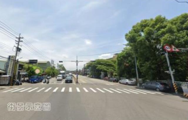 台中大肚廠房-0